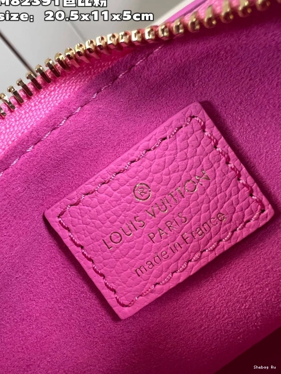 LOUIS Moon Mini VUITTON 0716